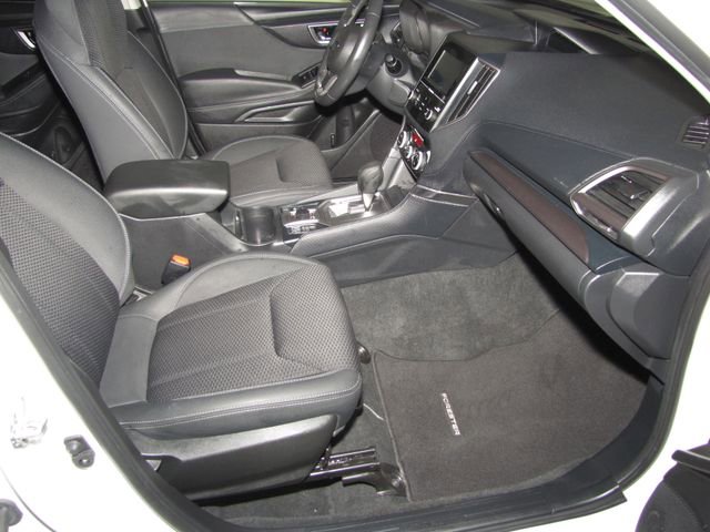 Used 2024 Subaru Forester Premium image 21