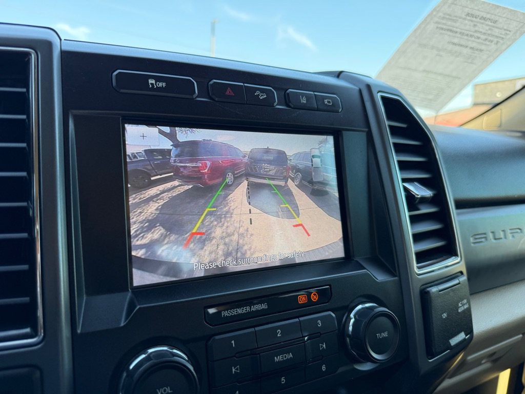 Used 2020 Ford F250 XLT w/ XLT Value Package AWD/4WD image 34