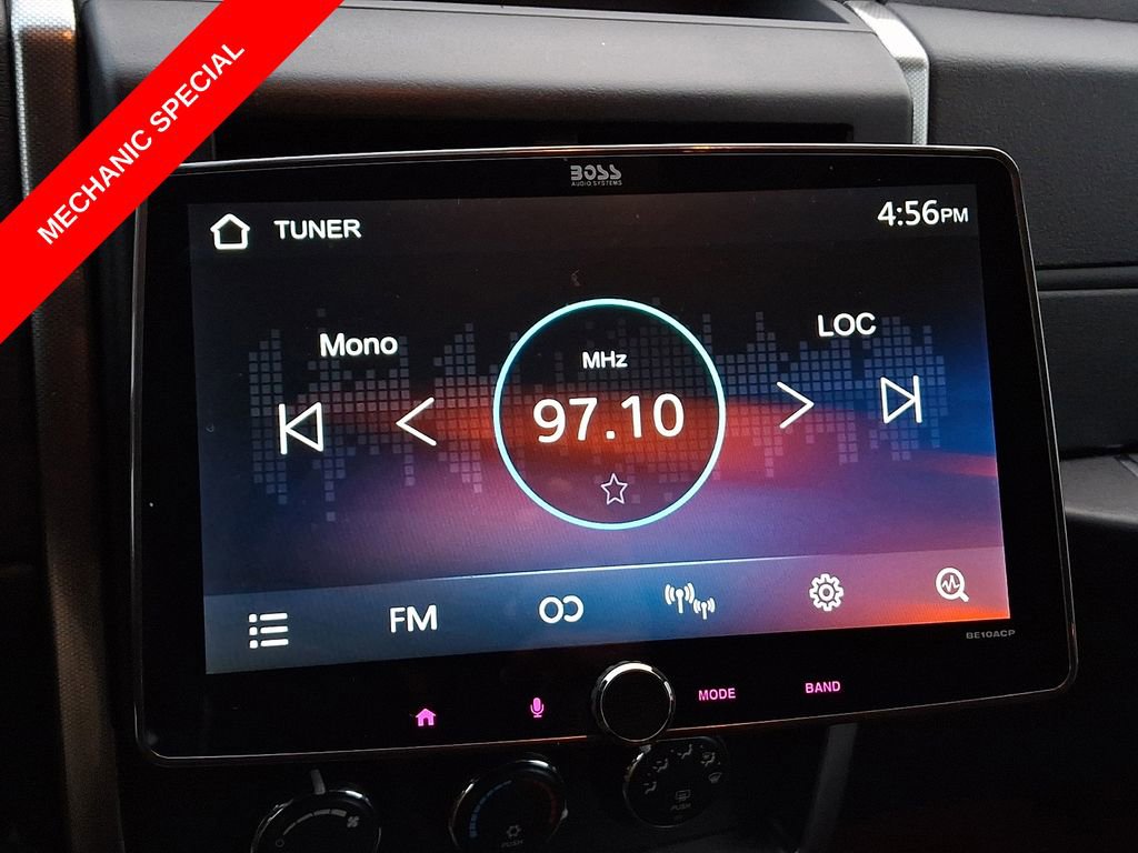 Used 2009 Jeep Liberty Sport w/ Popular Equipment Group image 5