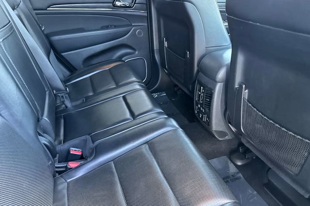 Used 2019 Jeep Grand Cherokee High Altitude image 18