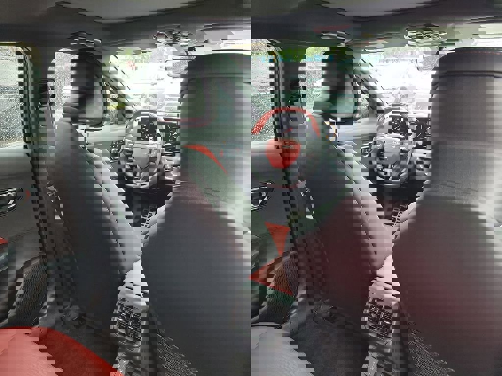 New 2026 Kia K4 GT-Line Turbo image 14