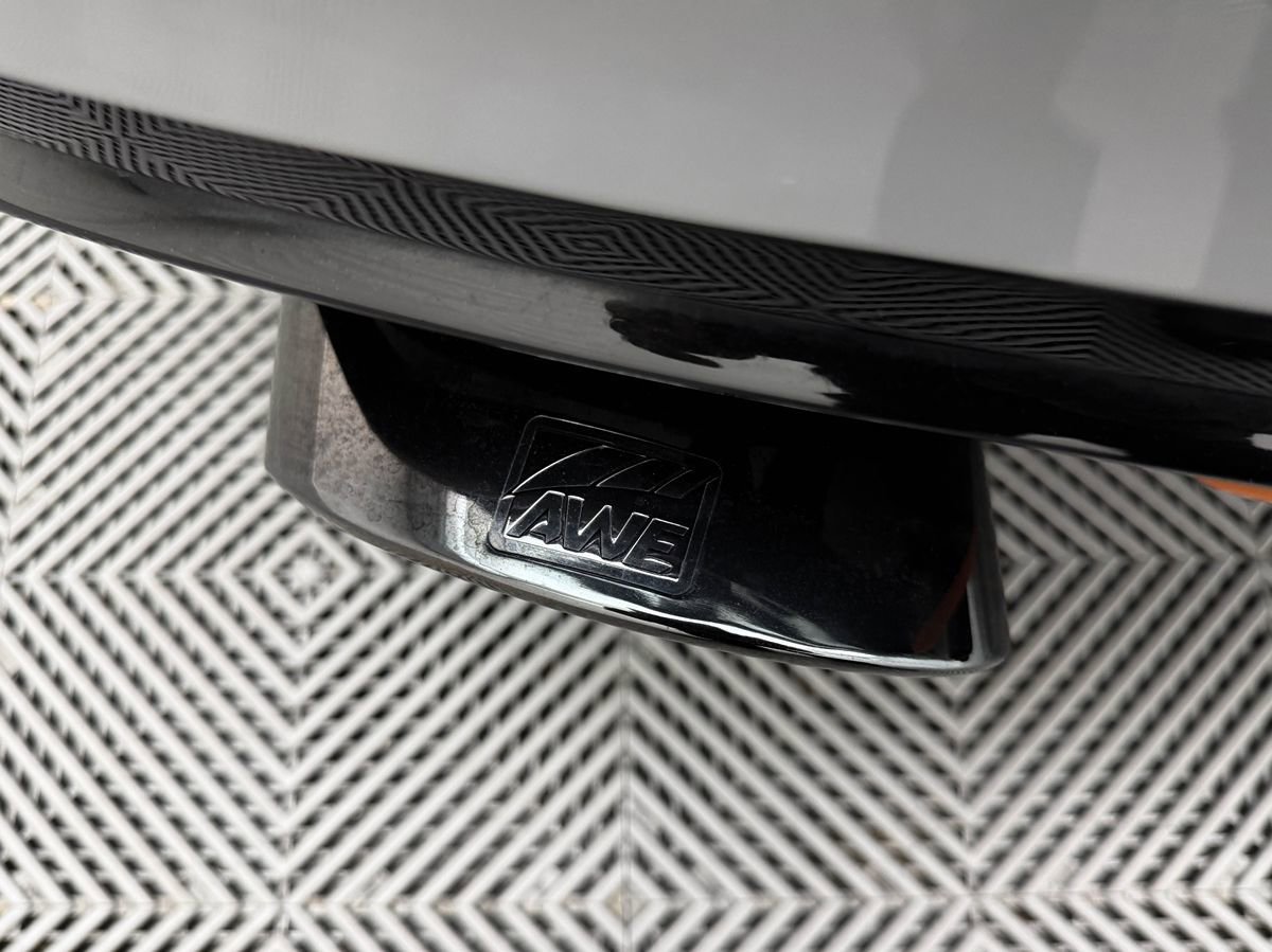 Used 2019 Audi RS 3 w/ Technology Package AWD/4WD image 8