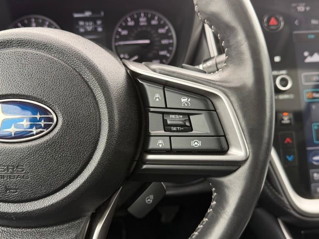 Used 2024 Subaru Legacy Touring XT image 32