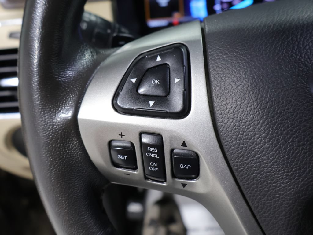 Used 2019 Ford Flex Limited w/ Equipment Group 303A AWD/4WD image 33