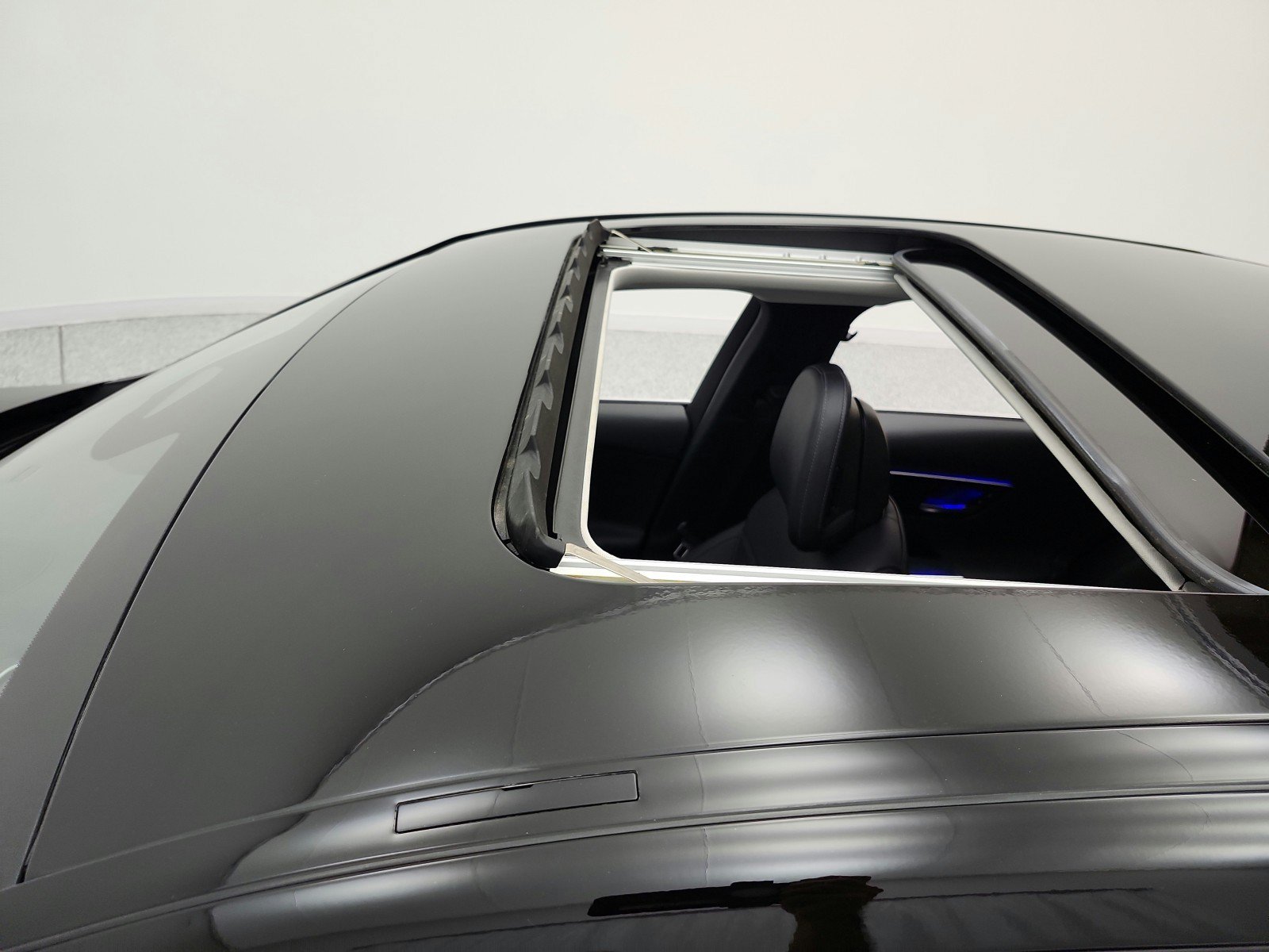 Certified 2023 Mercedes-Benz C 300 Sedan image 16