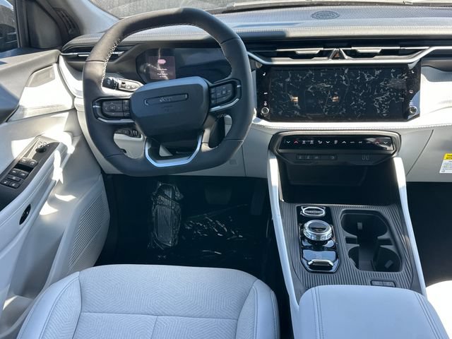 New 2026 Jeep Cherokee Laredo AWD/4WD image 15