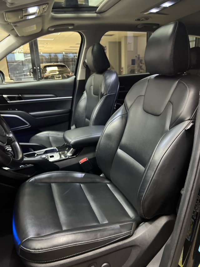 Used 2021 Kia Telluride S image 8