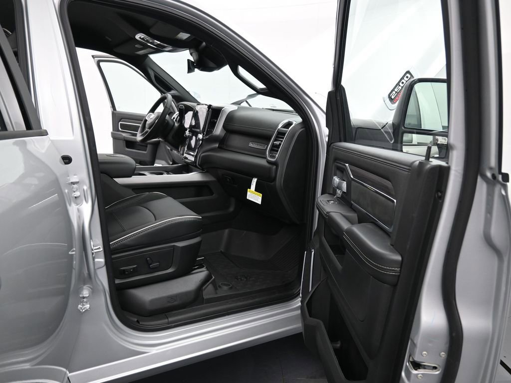 New 2026 RAM 2500 Laramie image 13