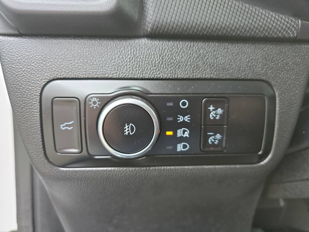 Used 2023 Ford Bronco Sport Big Bend w/ Convenience Package AWD/4WD image 21
