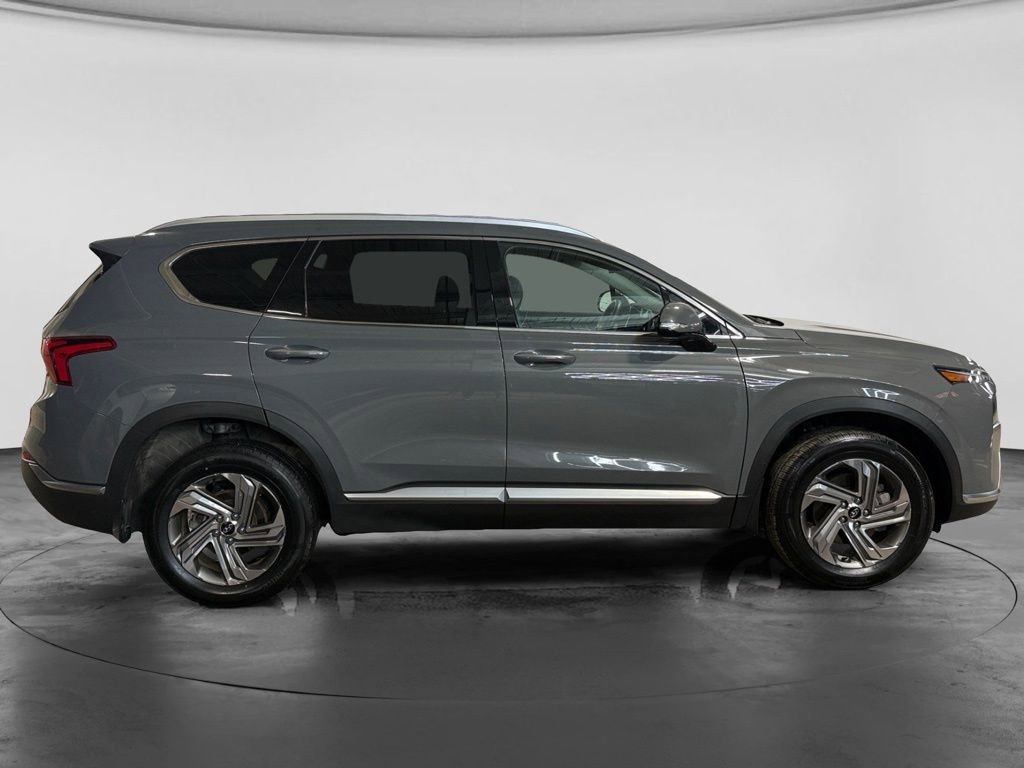 Used 2021 Hyundai Santa Fe SEL w/ Convenience Package AWD/4WD image 4