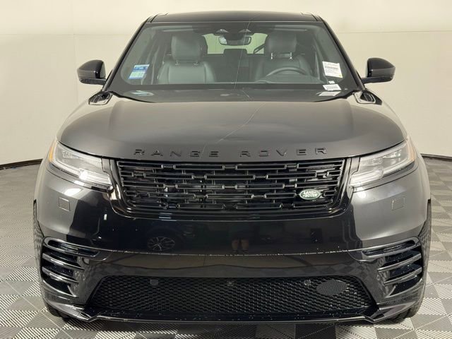 New 2026 Land Rover Range Rover Velar Dynamic SE image 10