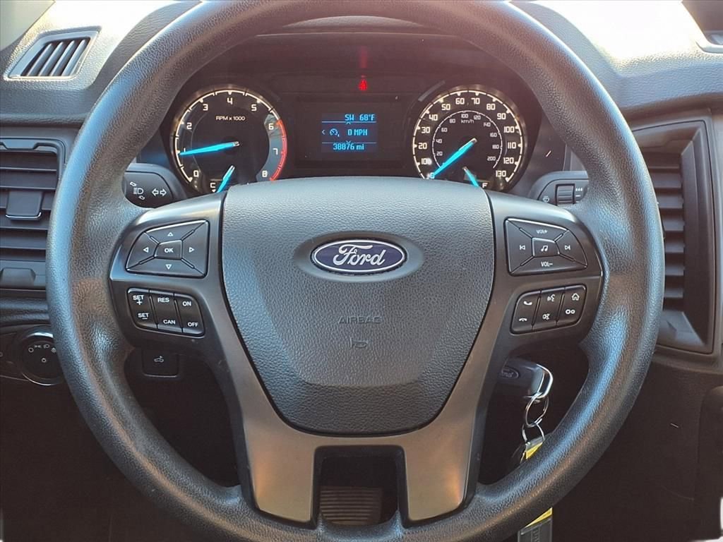 Used 2022 Ford Ranger XL w/ Equipment Group 101A High image 15