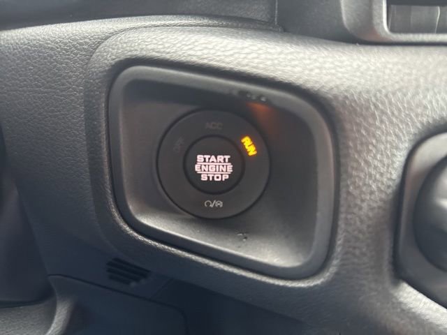 New 2026 Jeep Wrangler Sport image 16