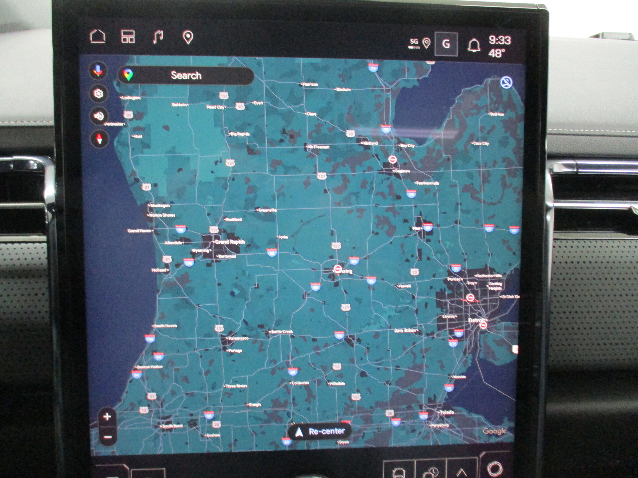 New 2026 GMC Sierra EV AT4 image 20