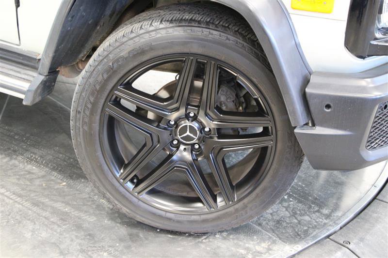 Used 2005 Mercedes-Benz G 500 image 27