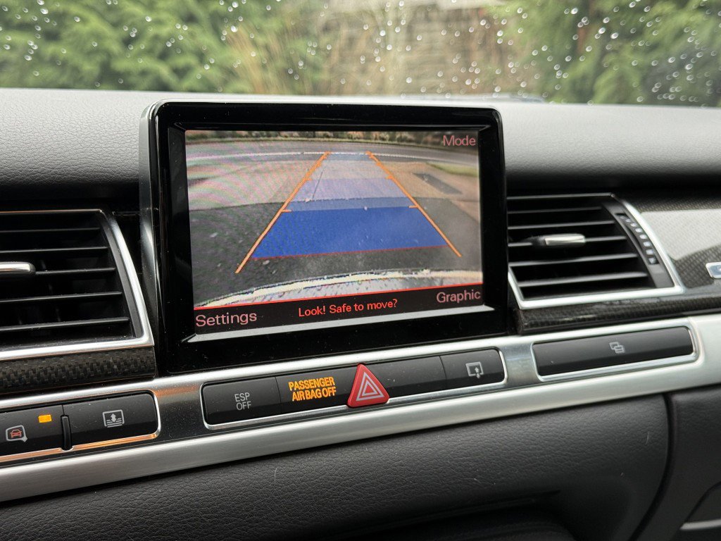 Used 2009 Audi S8 image 35