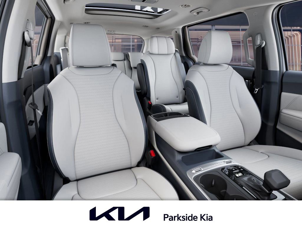 New 2026 Kia Carnival SX Prestige image 15
