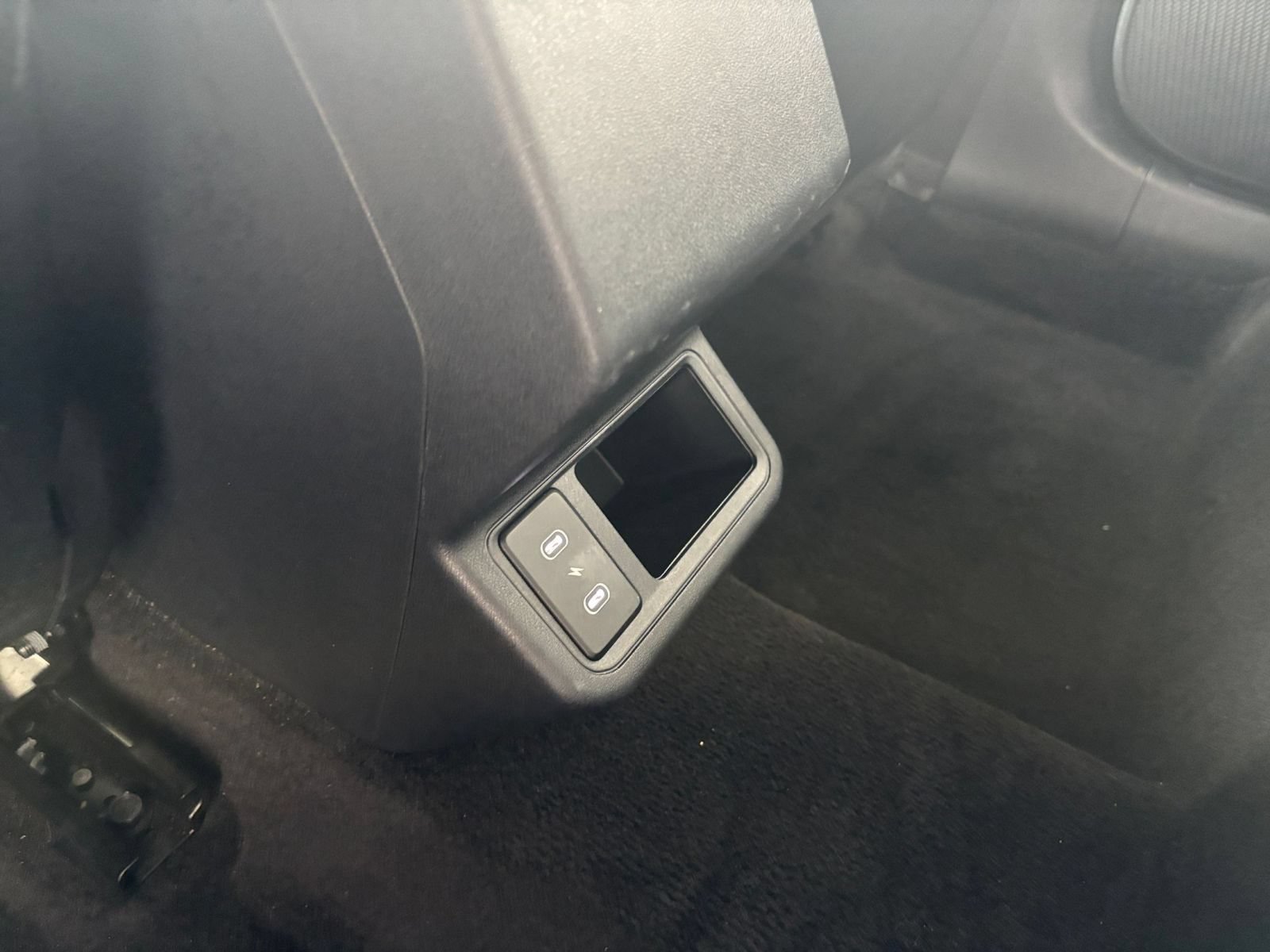 Used 2025 Kia K4 FWD image 24