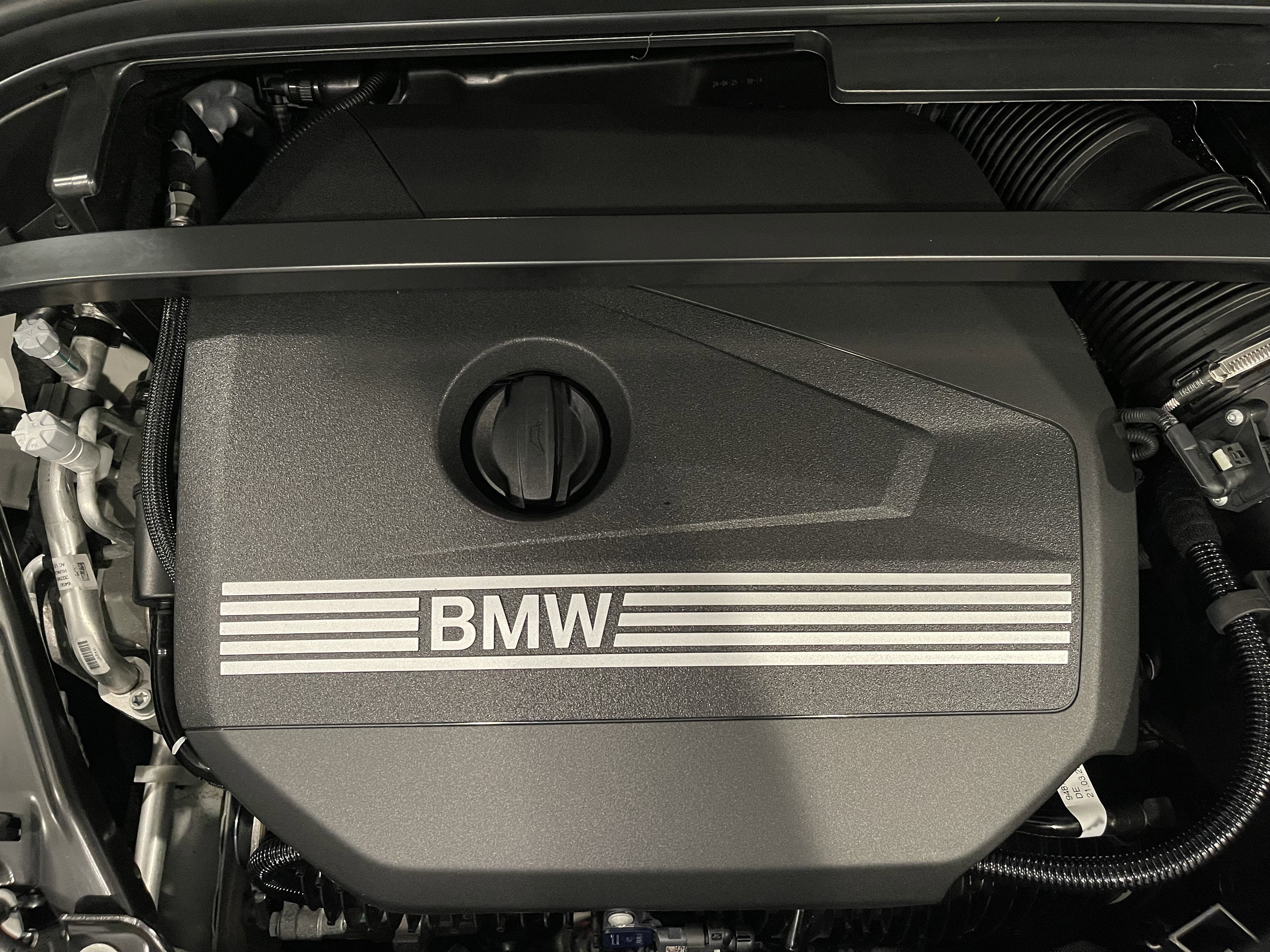 Used 2025 BMW X1 xDrive28i w/ Convenience Package image 26