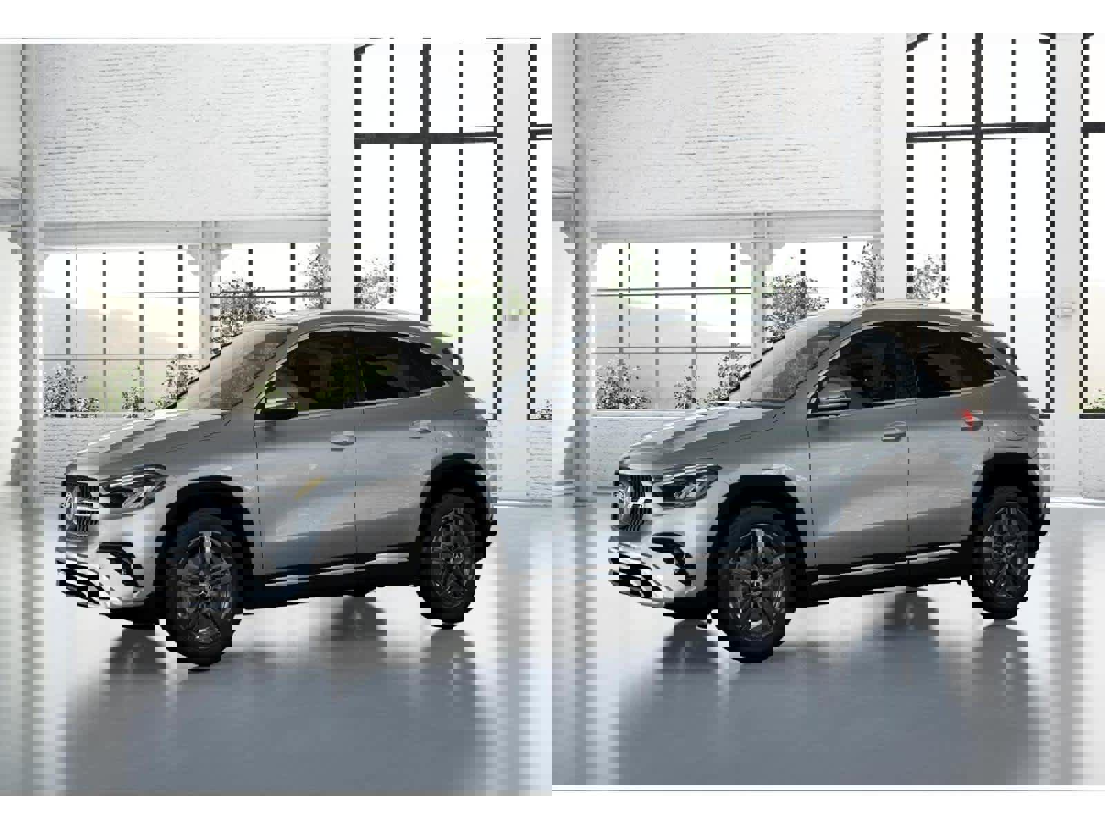 New 2026 Mercedes-Benz GLA 250 image 36