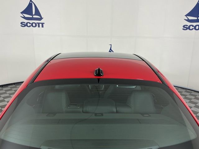 Used 2016 Mercedes-Benz CLA 250 4MATIC image 24