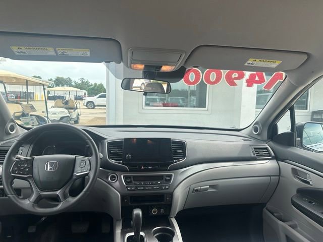 Used 2019 Honda Pilot EX image 10