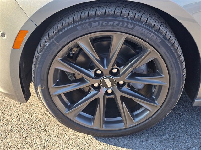 New 2026 Cadillac CT5 Sport image 9