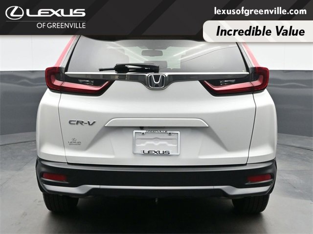 Used 2020 Honda CR-V EX-L image 7