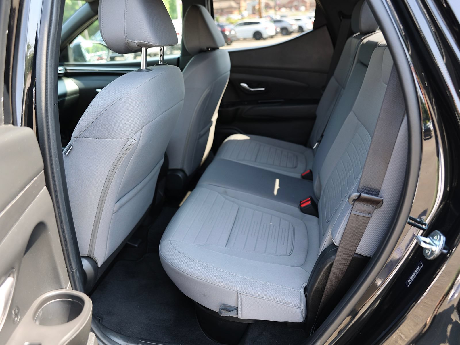 Certified 2022 Hyundai Santa Cruz SEL AWD/4WD image 20
