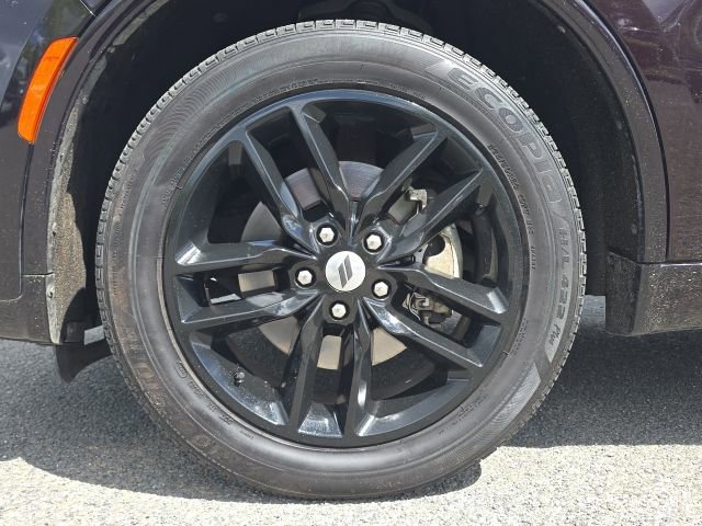 Used 2024 Dodge Durango GT AWD/4WD image 53