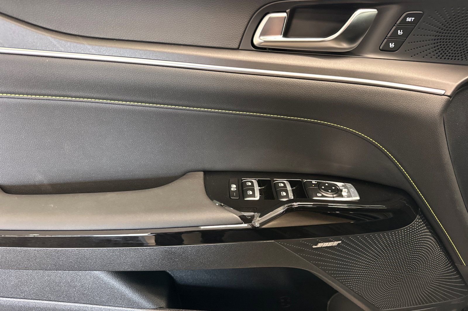 New 2026 Kia K5 GT image 7