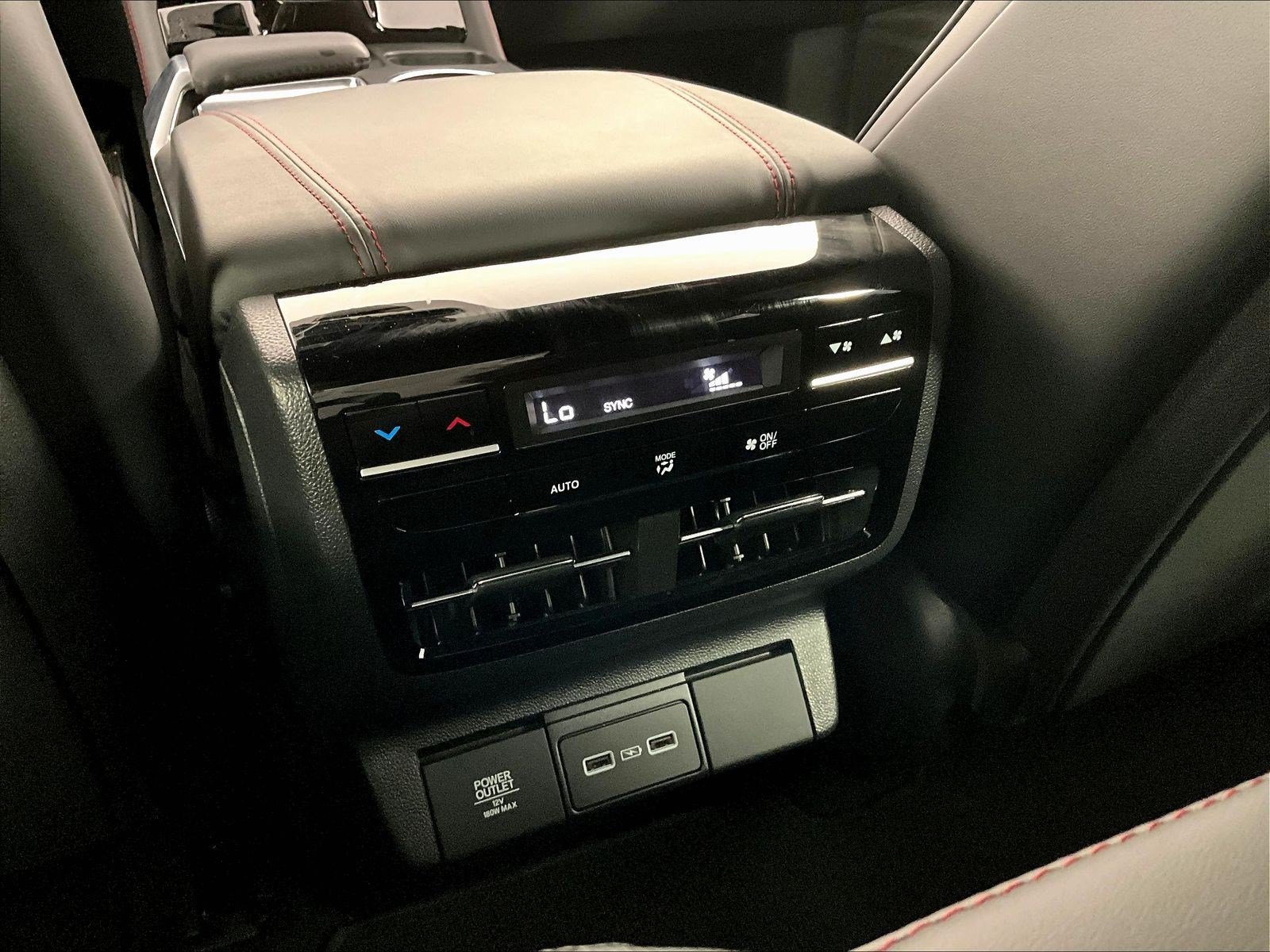 Certified 2023 Acura MDX A-Spec AWD/4WD image 10