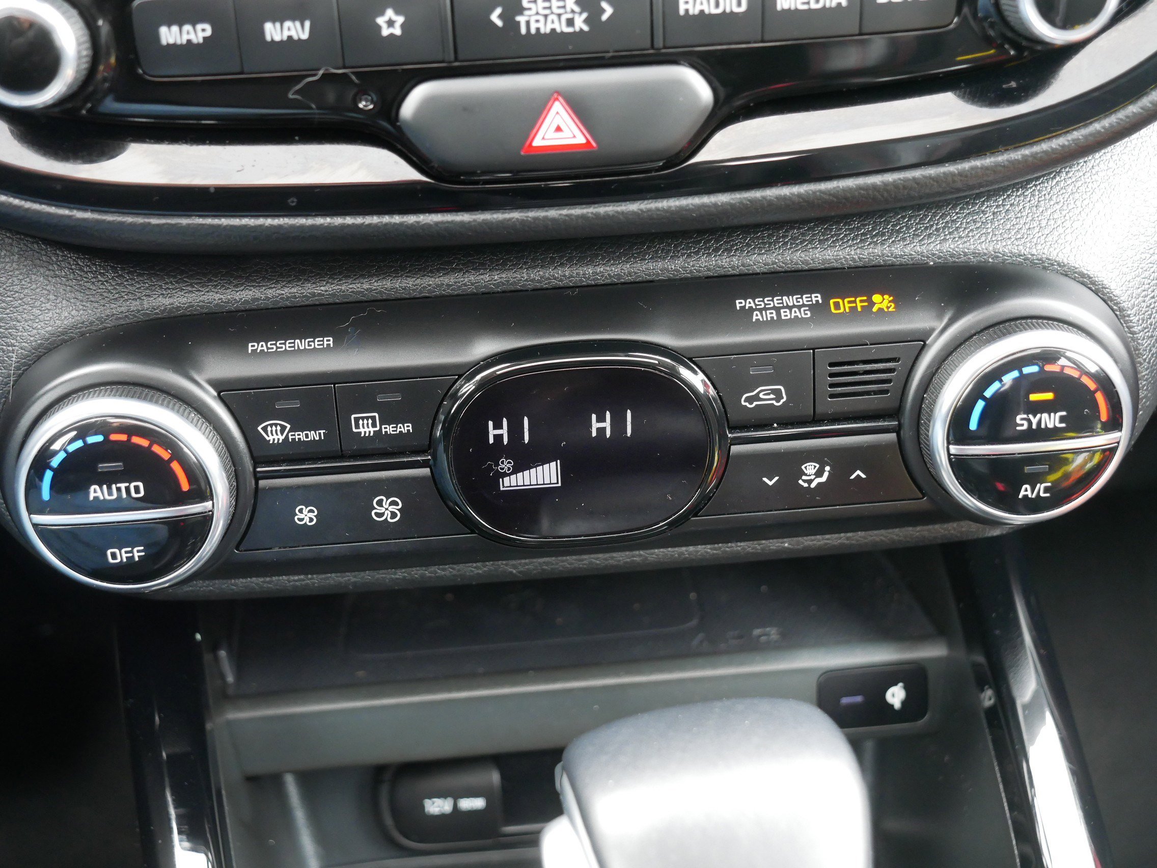 Certified 2023 Kia Soul GT-Line w/ GT-Line Technology Package image 23