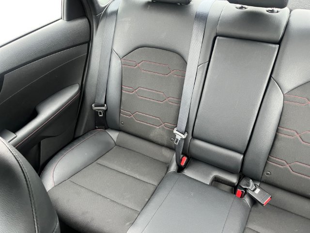 Used 2023 Kia Forte GT FWD image 40