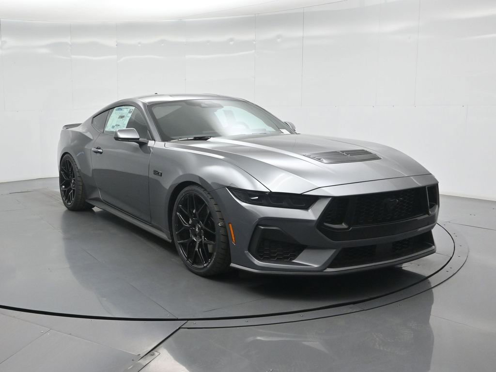 New 2026 Ford Mustang GT image 51