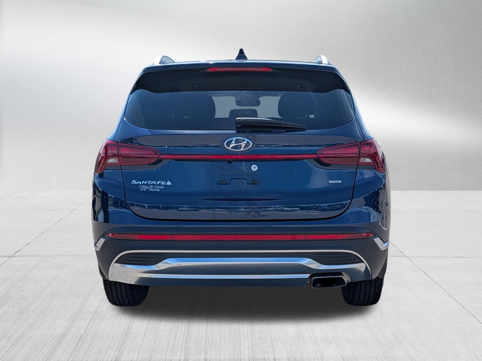 Used 2022 Hyundai Santa Fe SEL w/ Convenience Package AWD/4WD image 6