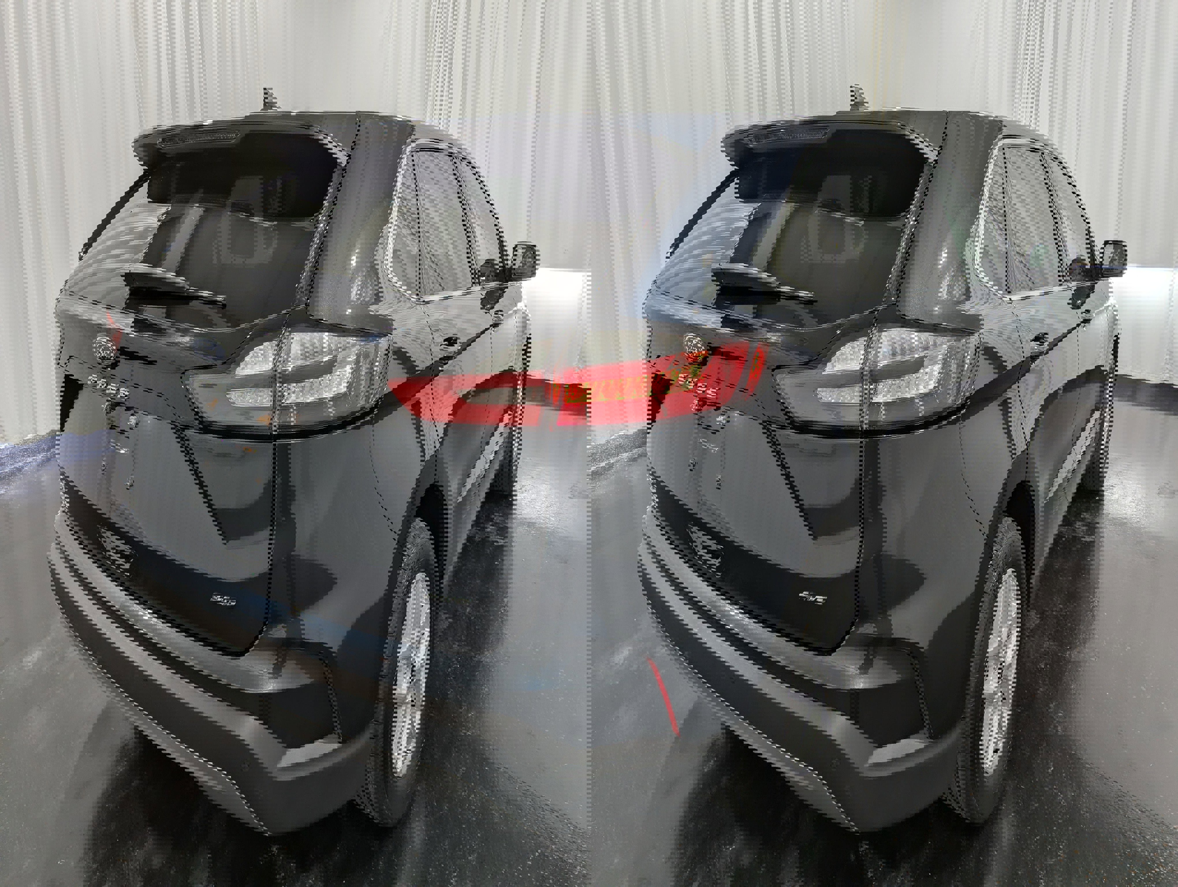 Used 2024 Ford Edge SEL w/ Convenience Package image 7