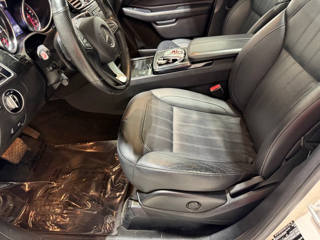 Used 2016 Mercedes-Benz GLE 350 4MATIC image 30
