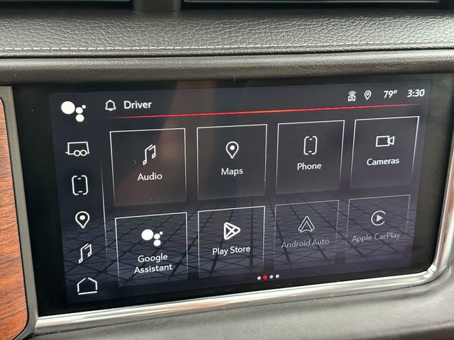 Used 2023 GMC Yukon XL Denali Ultimate image 36