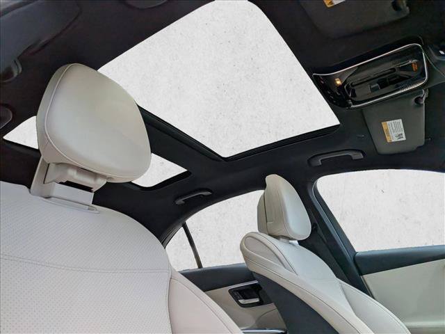 Certified 2026 Mercedes-Benz C 300 Sedan image 21