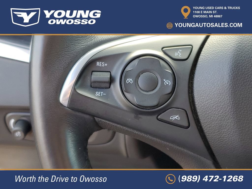Used 2020 Buick Enclave Preferred FWD image 13