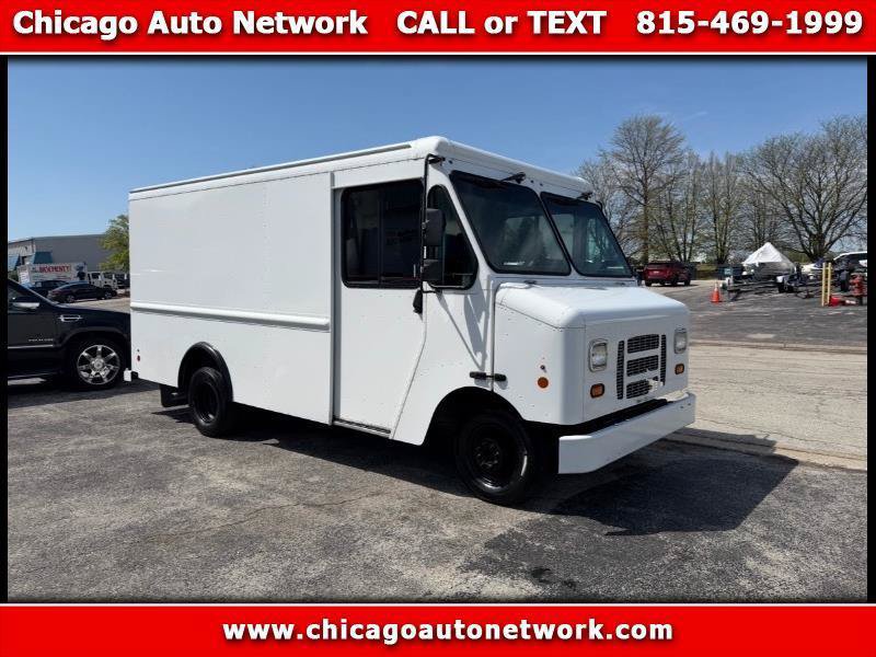 Used 2016 Ford E-350 and Econoline 350 Super Duty w/ A/C Prep Package RWD image 1