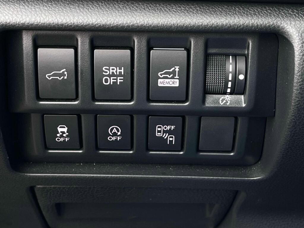 Used 2024 Subaru Forester Wilderness AWD/4WD image 32