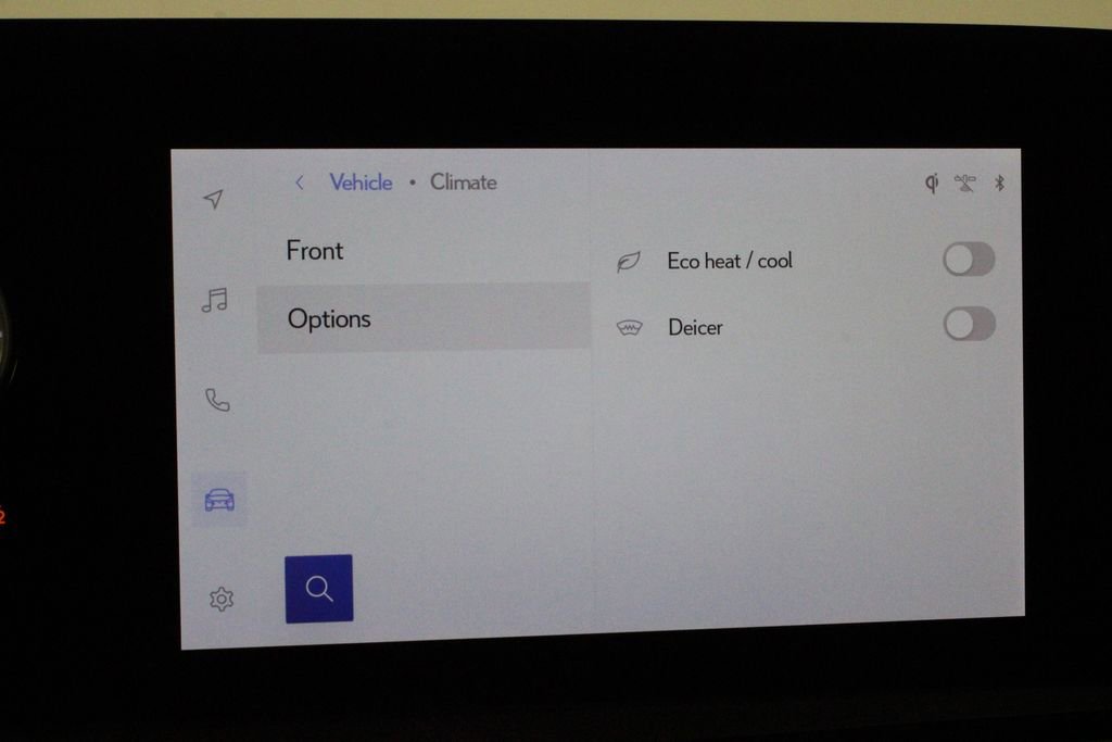 Used 2024 Lexus ES 350 w/ Premium Package image 36