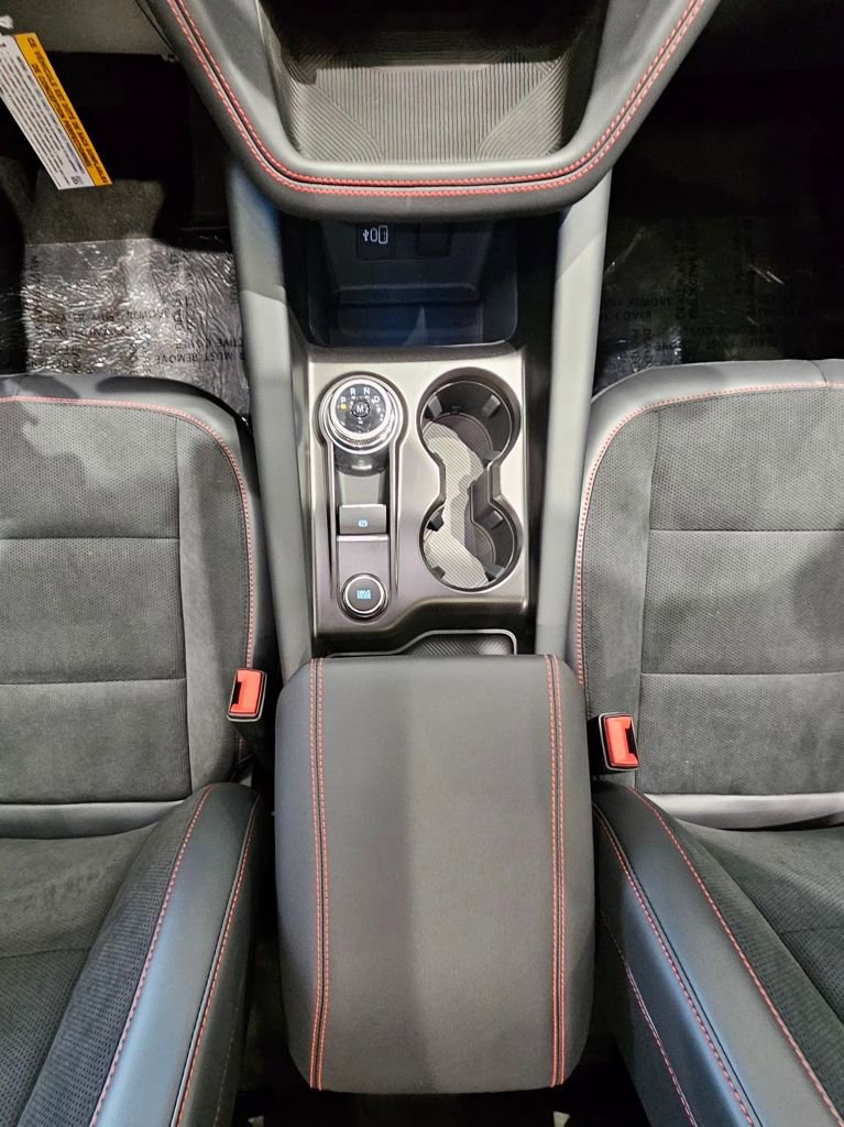 New 2026 Ford Explorer ST w/ Sun And Sound Package image 22