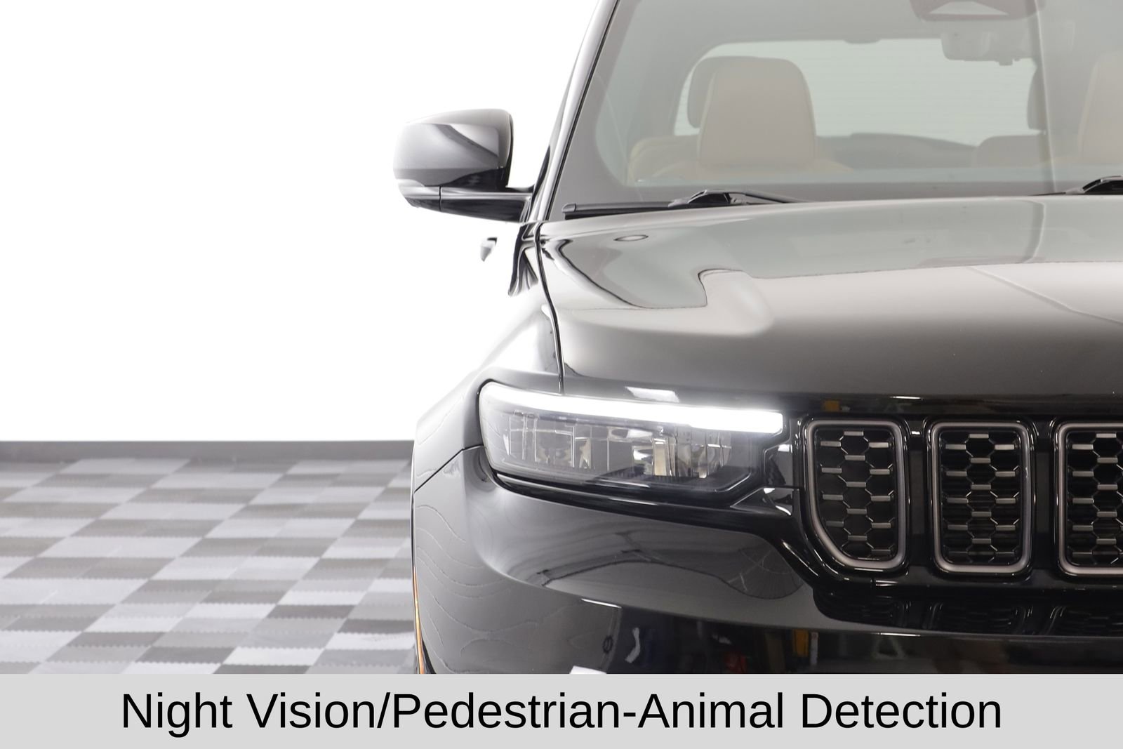 Used 2023 Jeep Grand Cherokee L Summit image 36