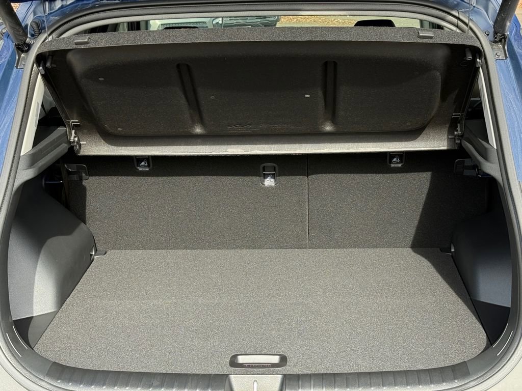 New 2026 Kia Seltos EX image 24