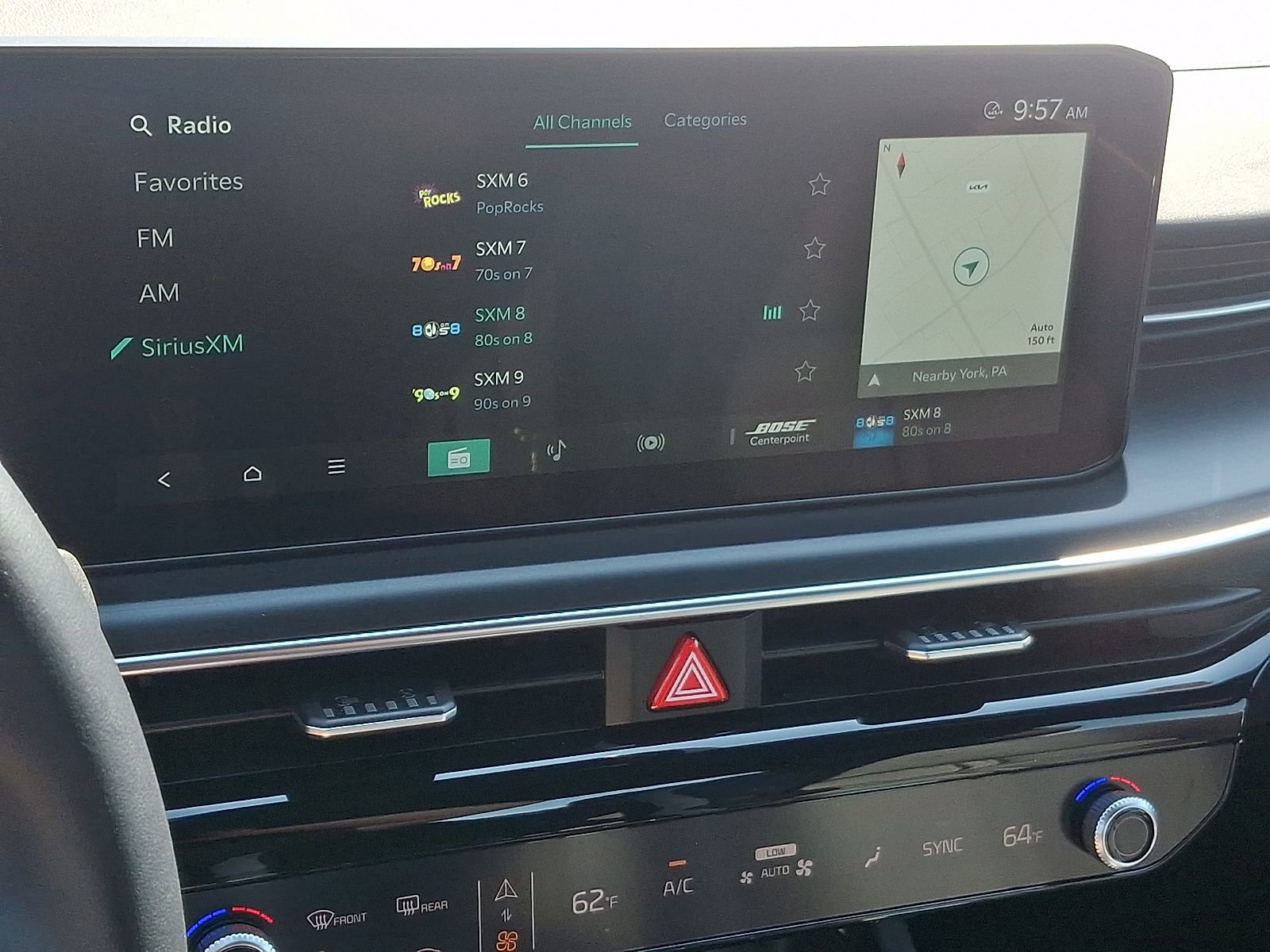 Used 2025 Kia K5 GT-Line w/ GT-Line Premium Package FWD image 18