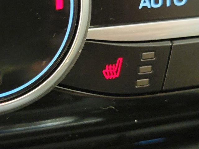 Certified 2022 Ford Escape SEL image 35