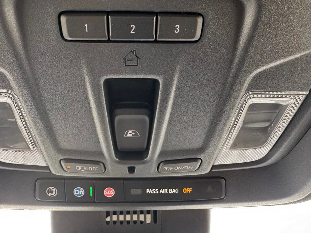 New 2026 GMC Sierra 3500 AT4 w/ Technology Package image 29